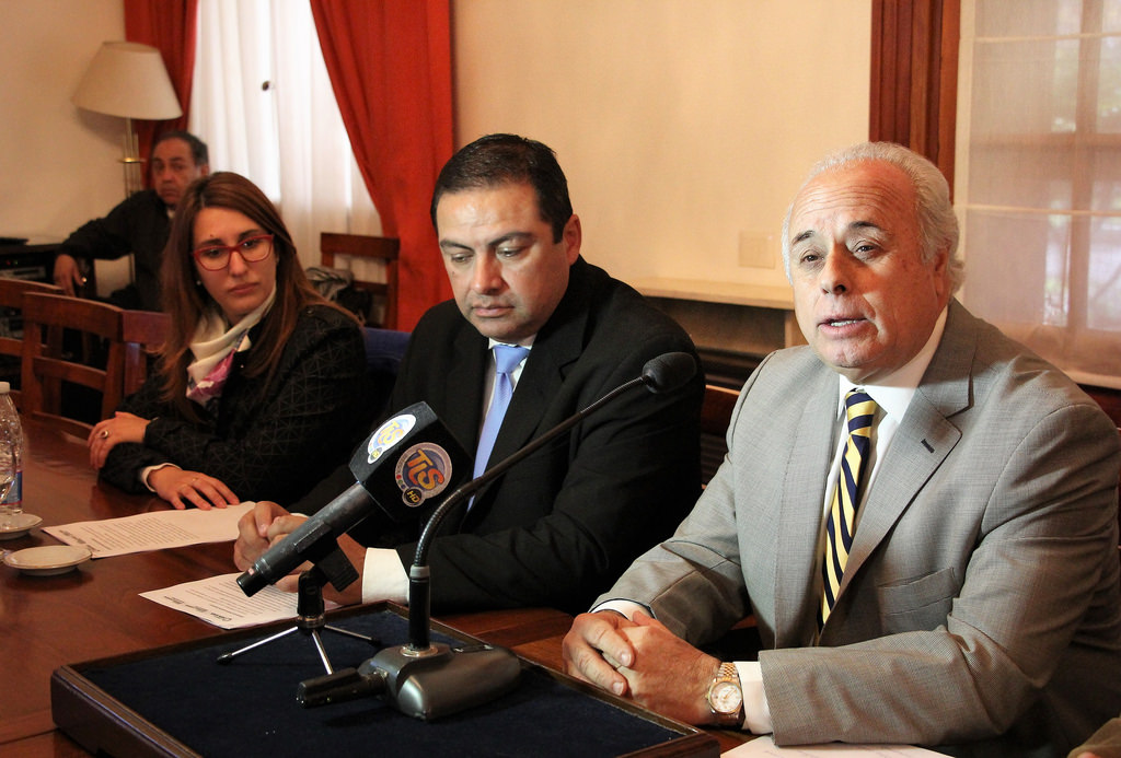 Comienza la “Semana de Prevención de las Adicciones” - Voces Paralelas