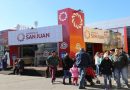 Convocatoria para Empresas para formar parte del Stand de San Juan en la Expo Rural 2026