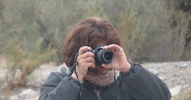 Concurso de fotografía para promover el valor del patrimonio natural del Parque de la Biodiversidad de San Juan