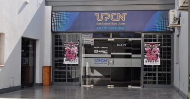 Programación de Julio 2022 «Ciclos de Cine de UPCN»