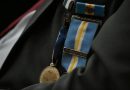 Hacia el Desfile Federal de los Veteranos de Malvinas Argentinas en Neuquén