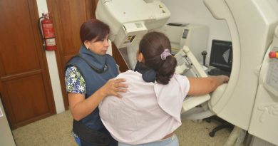 Mamografías gratuitas para facilitar la detección temprana del cáncer de mama en San Juan