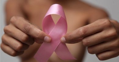 La tarde de las Mamografías “15 Minutos que valen una vida” en San Juan