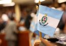 La Cámara de Diputados de San Juan eleva una oración por el eterno descanso de las víctimas