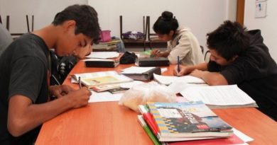 Aprovecha el Programa de apoyo escolar gratuito para Estudiantes Secundarios de San Juan