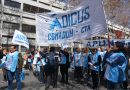 Marcha Nacional Universitaria el 23 de Abril 2024 «Defendamos la Universidad Pública»