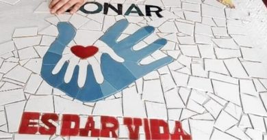 Urgente se busca donantes de sangre O Factor RH – en San Juan