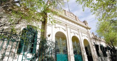 Ateneos didácticos de alfabetización 2026 para docentes de San Juan