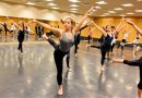 Inscripción al Programa de formación “Talento Danza