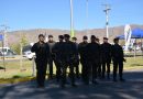 Preinscripción Tecnicatura Superior en Seguridad Pública 2027 en San Juan