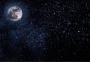 Jornada de astroturismo en el Anchipurac de San Juan se reprograma para el 24 de Octubre