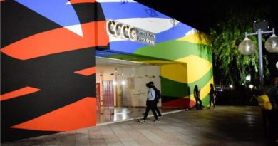 «Ecos de Independencia» en Centro Cultural Conte Grand de San Juan