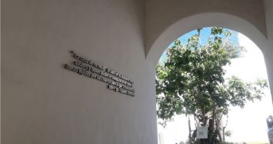 Jornadas “Preservar la memoria en tiempos digitales» en Casa Natal de Sarmiento de San Juan