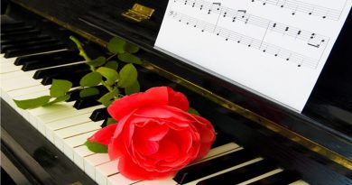 Ciclo de Música de Cámara con la pianista Maria Iaiza en la FFHA de la UNSJ