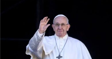 ¿Qué nos dejó? ¿Qué aprendimos de su vida? del Papa Francisco