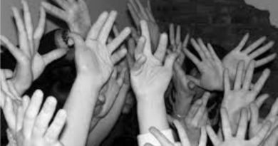 Concurso “Señas que Unen” para alumnos y docentes secundario de San Juan