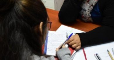 Se aumenta el subsidio a los Docentes DAI de San Juan de Julio a Diciembre 2026