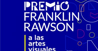 Premio Franklin Rawson a las Artes Visuales, 2026 del MPBAFR de San Juan