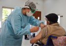 Vacunan contra la gripe a personas de 2 a 64 años con comorbilidades en San Juan