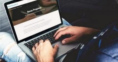 Segunda inscripción a las Becas Progresar en Argentina