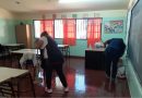 Deben presentar factura de Agosto 2026 los contratados de Educación de San Juan