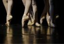 Sumate al Día Internacional de la Danza en San Juan