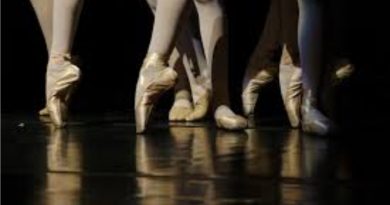 Sumate al Día Internacional de la Danza en San Juan