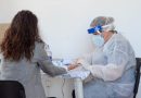 Testeos gratuitos de VIH y sífilis sin turno en el Hospital Dr. Marcial Quiroga en San Juan