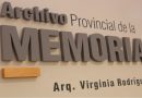 Muestra itinerante “Huellas de nuestra Memoria” para alumnos de quinto y sexto año de San Juan