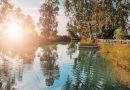 Visitas al Parque de la Biodiversidad en San Juan