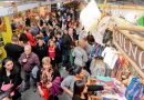 XXXI Feria Internacional de Artesanías de San Juan