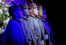 Gala Patria “Hilos de Revolución” en el Teatro del Bicentenario de San Juan