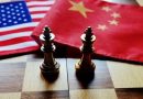La tensa relación entre China y Taiwán ¿Estados Unidos un gigante en modo de aliado?