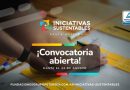 Fundación Banco San Juan lanza la convocatoria del Programa Iniciativas Sustentables 2022