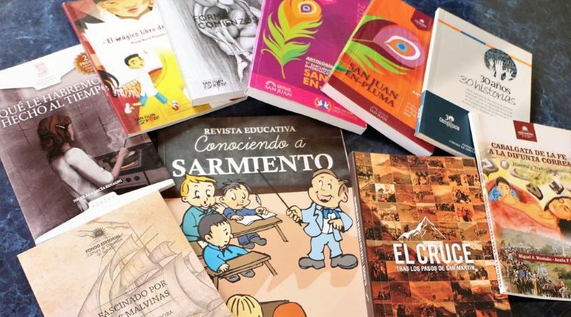 San Juan tiene identidad, cultura y raíces profundas