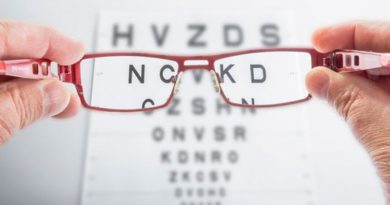 Charla informativa «Prevención de la ceguera»