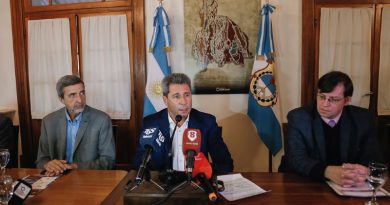 Se desarrolla “San Juan, Factor de Desarrollo de la Minería Argentina” en Octubre de 2022