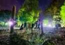 Ganadores del Concurso de fotografía en el Parque Biodiversidad de San Juan