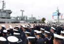 Convocatoria para Profesionales – CUINA 2023 – de la Armada Argentina