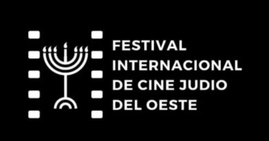 Festival de Cine Judío del Oeste en San Juan