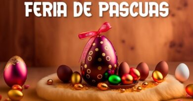 Feria de Pascuas en San Juan