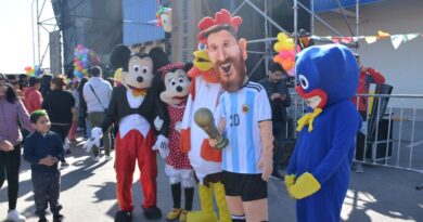 «Vacaciones de Invierno 2026» con el Ciclo de Cine UPCN San Juan