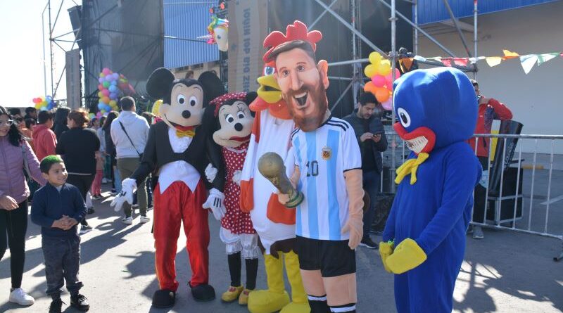«Vacaciones de Invierno 2026» con el Ciclo de Cine UPCN San Juan