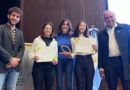 Ganadores del Concurso “Indicación Geográfica del Aceite de Oliva Virgen Extra de San Juan”