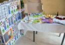 Inició la Campaña “Alimentando voluntades” en San Juan
