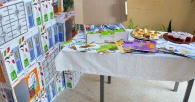 Inició la Campaña “Alimentando voluntades” en San Juan
