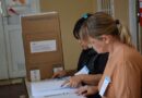 Los electores de San Juan votan con BUP para la renovación de 3 bancas en la Cámara de Diputados de la Nación