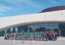 Festival Internacional “En el Canto hay Unidad” para Coros Infantiles y Juveniles de la FFHA de la UNSJ