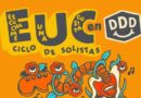 Programa «Junio 2026» de de Escuchame una cosita en San Juan
