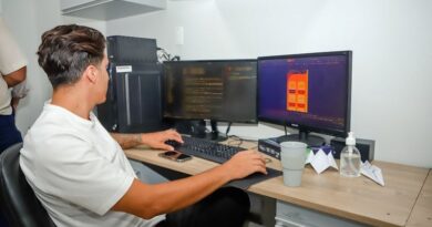 Portfolio Next from Argentina 2.0 para el Sector de la Economía del Conocimiento